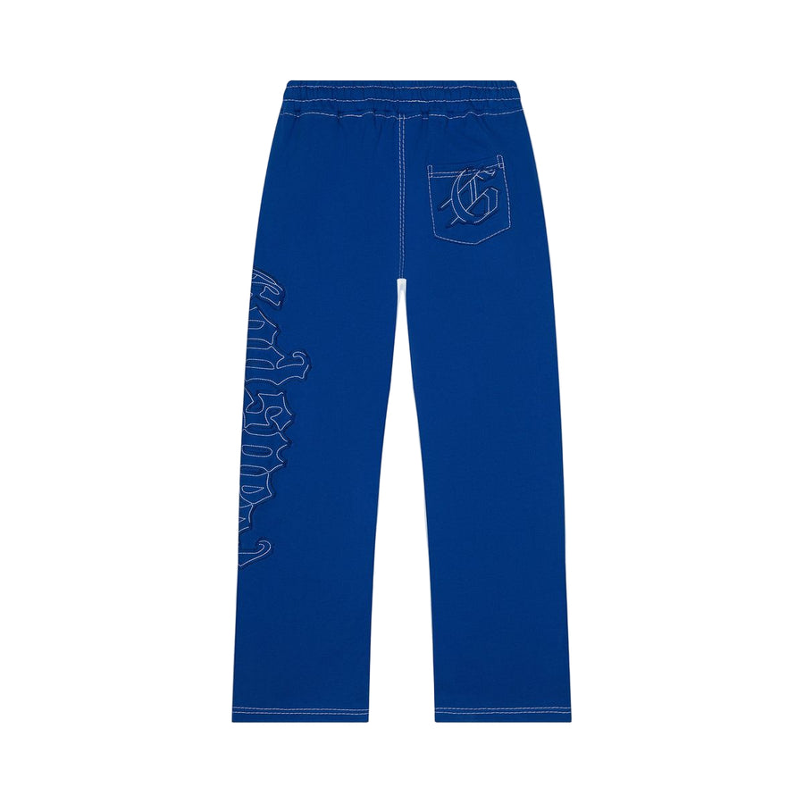 Godspeed OG Logo Sweatsuit Stitched (Blue)