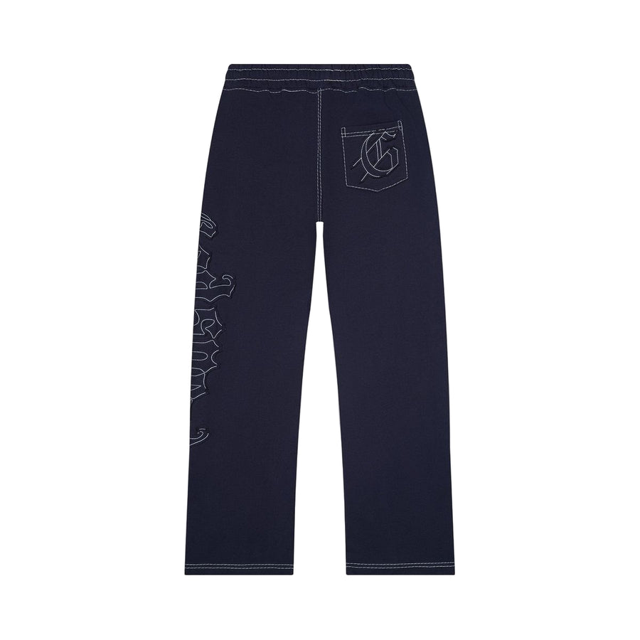 Godspeed OG Logo Sweatsuit Stitched (Navy)