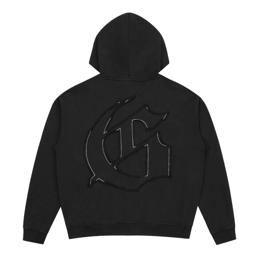 Godspeed Raw Import Sweatsuit (Black)