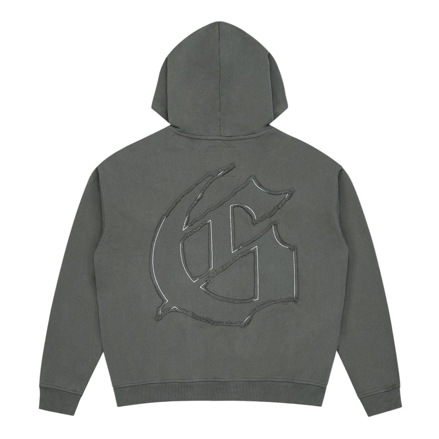 Godspeed Raw Import Sweatsuit (Grey)