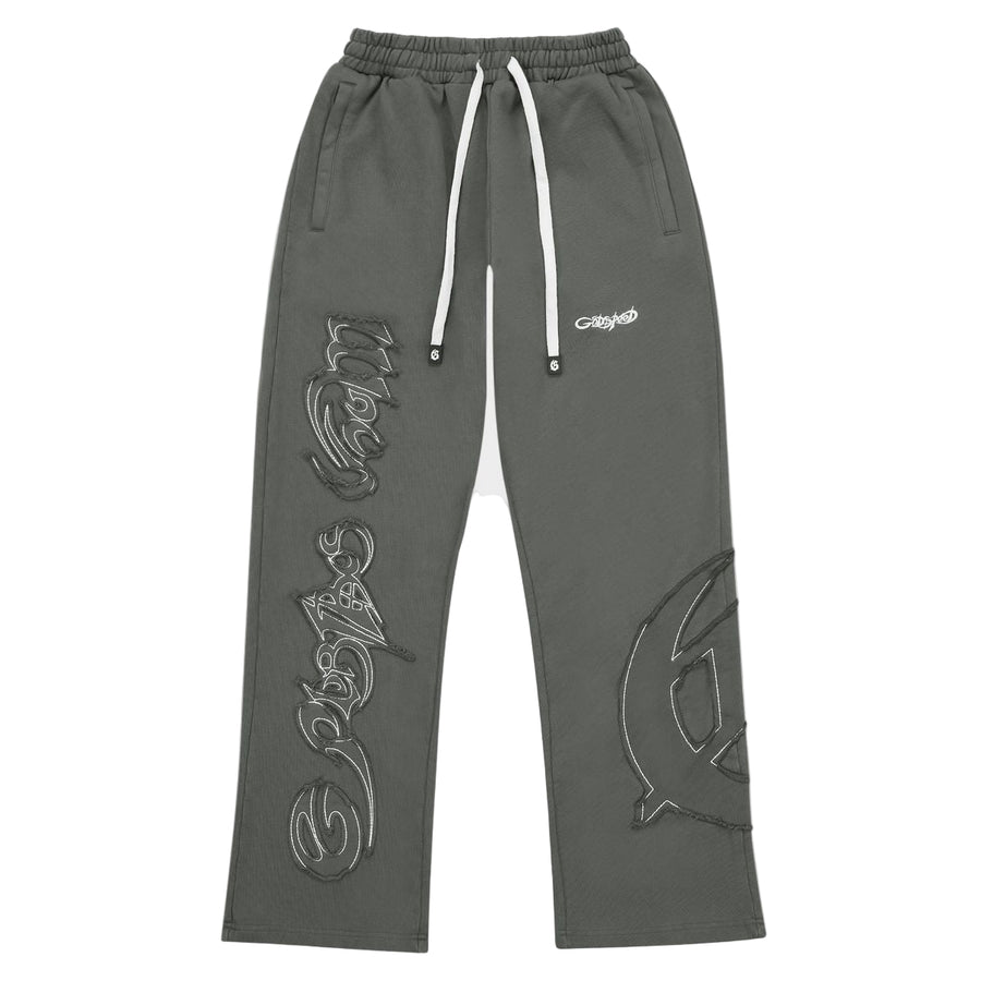 Godspeed Raw Import Sweatsuit (Grey)