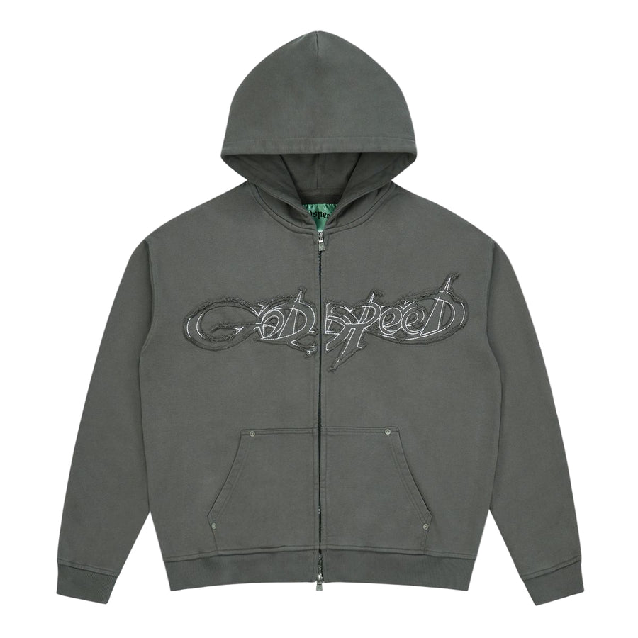 Godspeed Raw Import Sweatsuit (Grey)