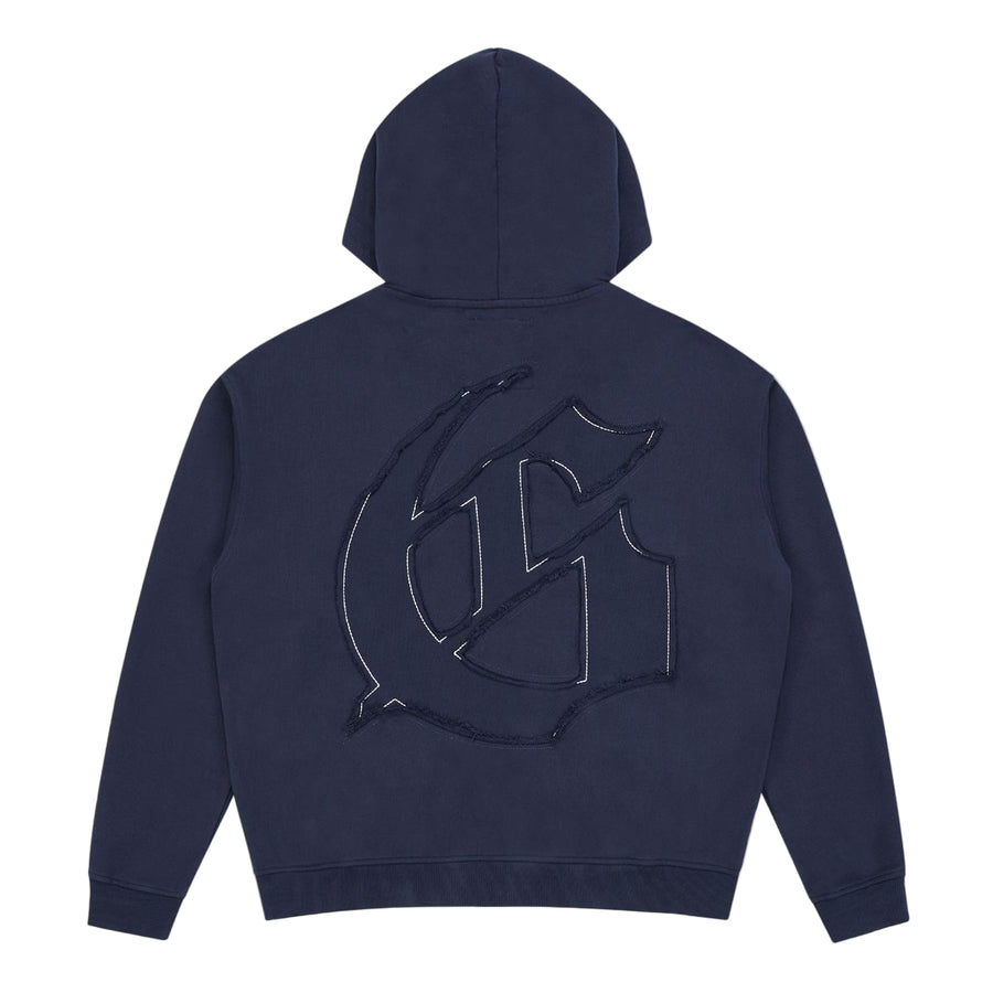 Godspeed Raw Import Sweatsuit (Navy)