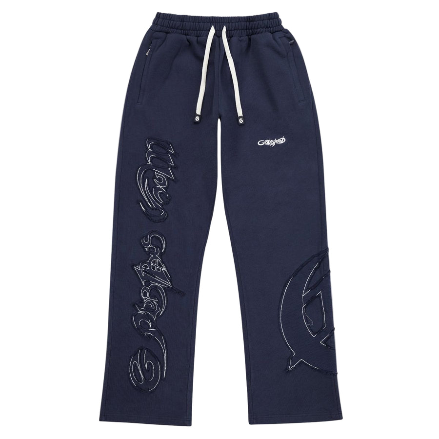 Godspeed Raw Import Sweatsuit (Navy)