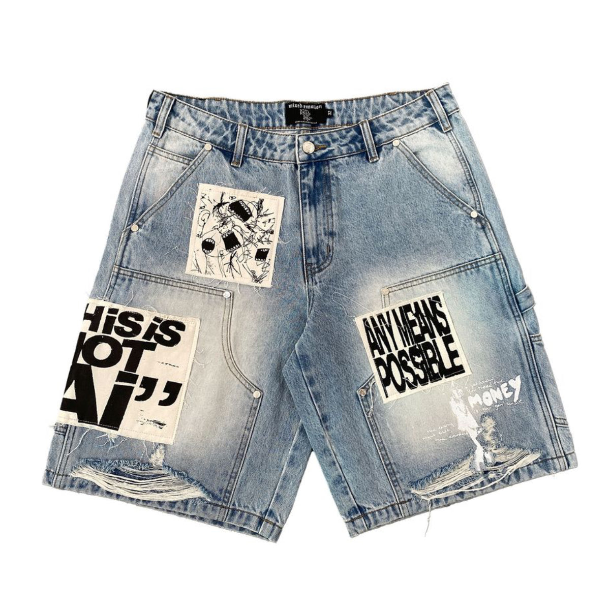 Apparel – Prized Wear
