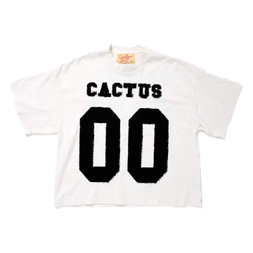 AZVA 00 Tee (Bone)