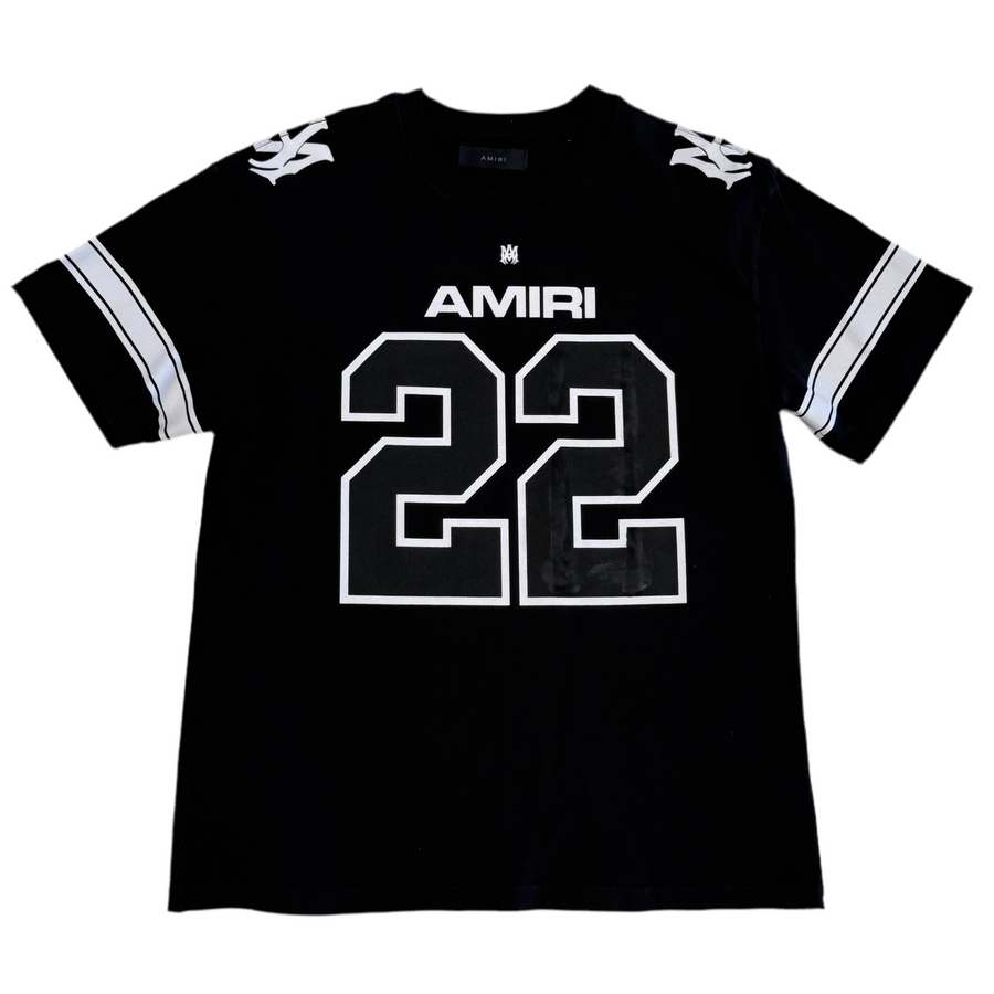 Amiri 22 Skater Tee 