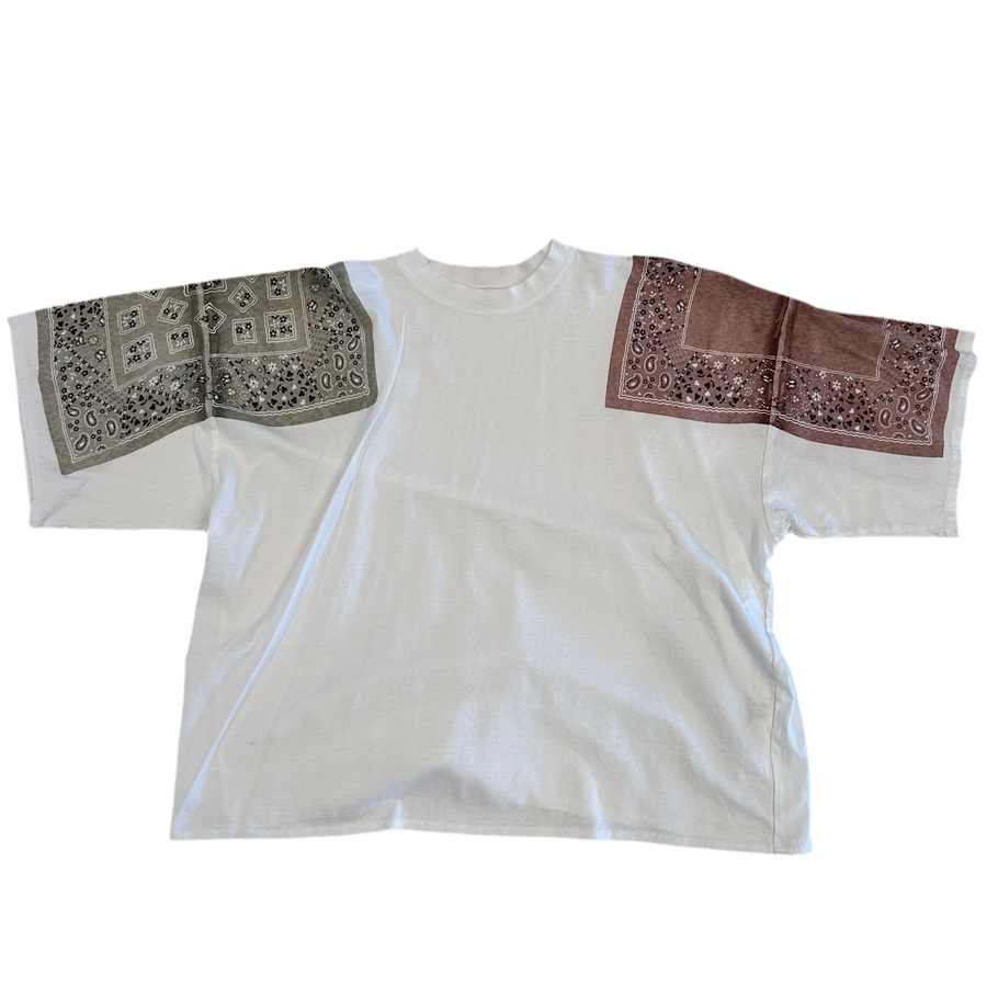 Kapital Jersey HUGE-Tee 