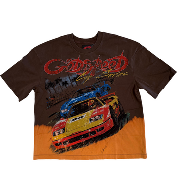 Godspeed F.T.W T-Shirt 