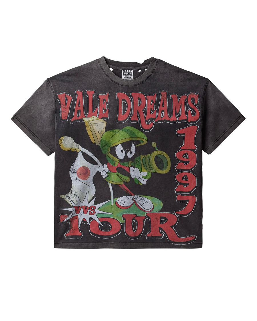 Vale Forever Marvins Dreams Tee