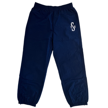 Sinclair S Arch Nylon Track Pant 