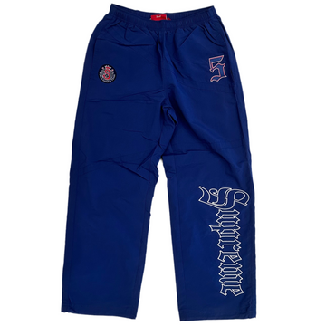 Supreme Old English Track Pant 
