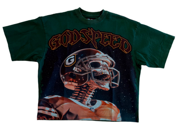 Godspeed Morale T-Shirt 