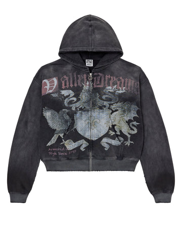 Vale Forever Vendetta Zip Up (EVO)