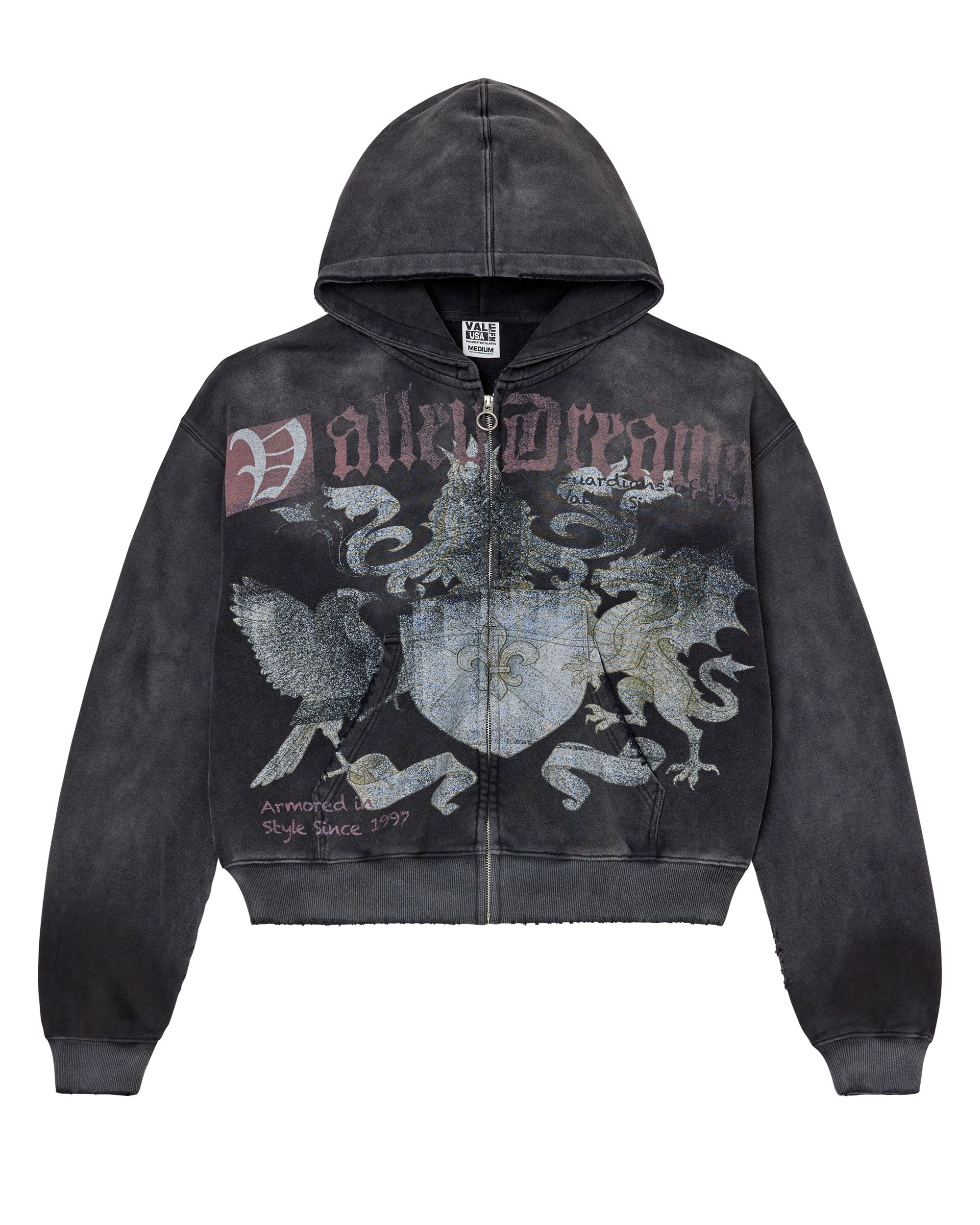 Vale Forever – Prized Wear