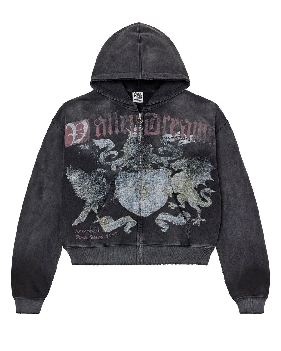 Vale Forever Vendetta Zip Up (EVO)