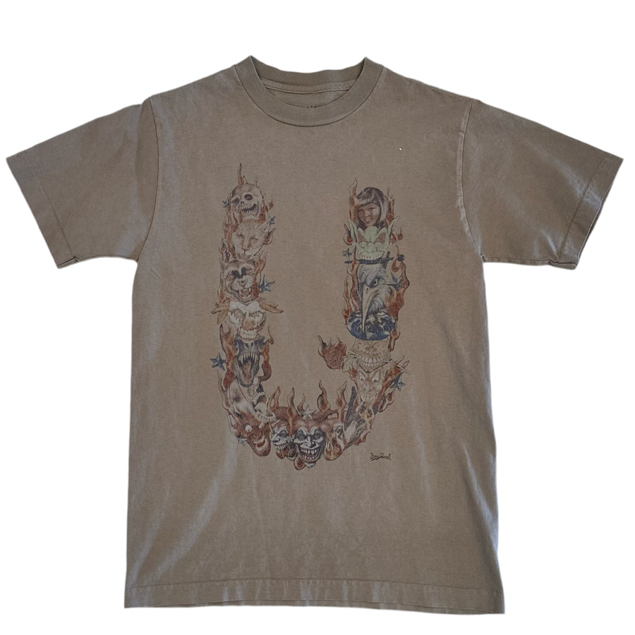 Cactus Jack U Tee