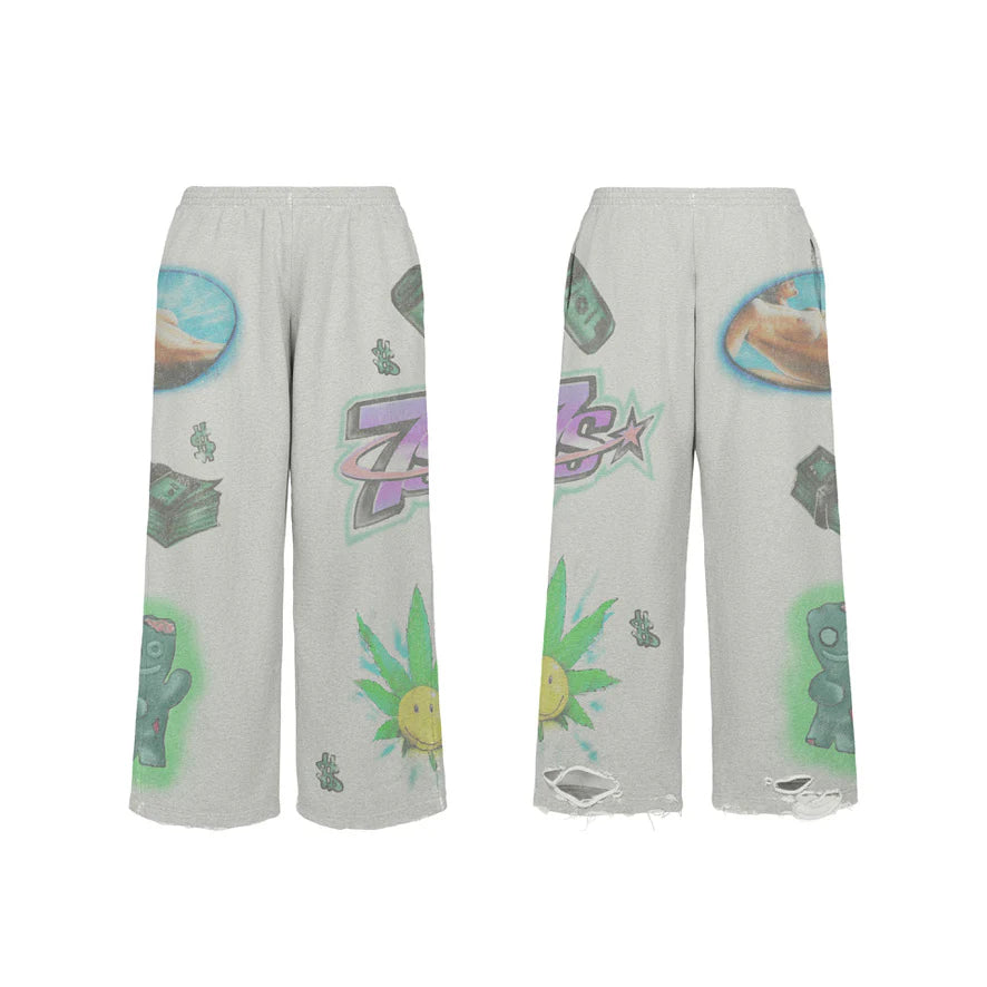 Triple Sevens Vices Sweats