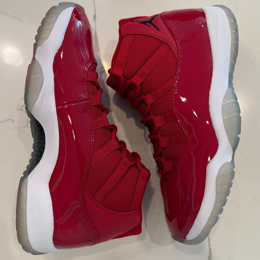 Air Jordan 11 Retro 