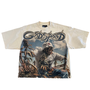 Godspeed OUTDOOR T-Shirt 