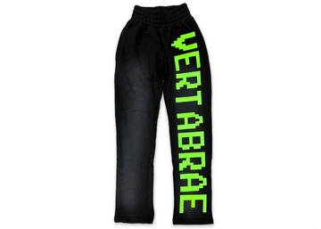 Vertabrae C-2 Sweatpants 