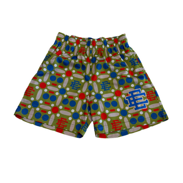 Eric Emanuel EE Basic Short 