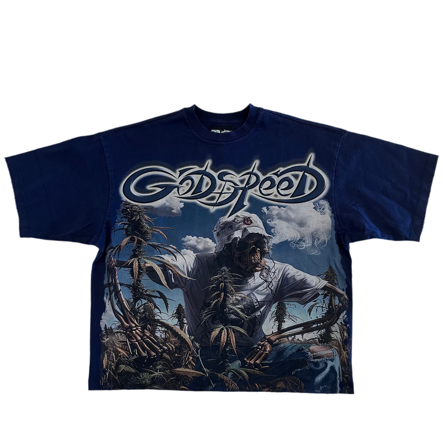 Godspeed OUTDOOR T-Shirt 
