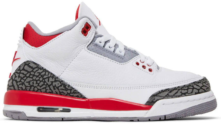 Air Jordan 3 Retro 
