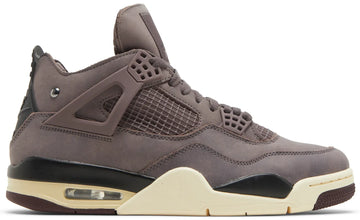 A Ma Maniére x Air Jordan 4 Retro 