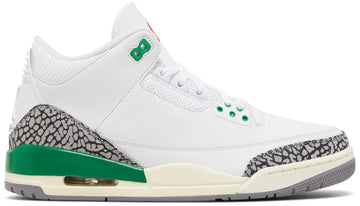 WMNS Air Jordan 3 Retro 