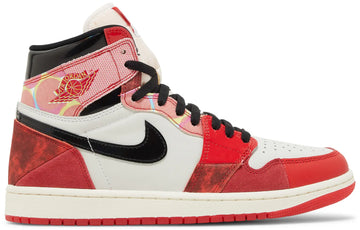 Marvel x Air Jordan 1 Retro 
