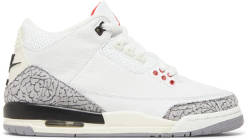 Air Jordan 3 Retro 