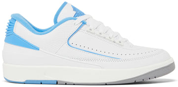 Air Jordan 2 Retro Low 