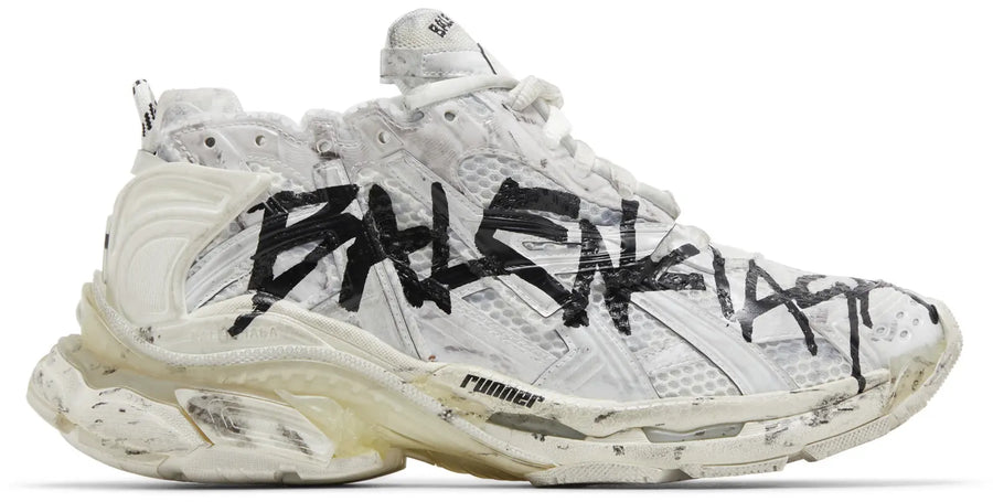 Balenciaga Runner Sneaker 