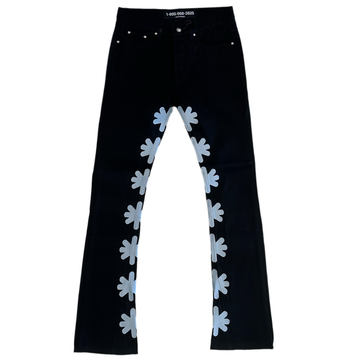 LOSTSHDWS Dark Shadow Denim Jeans 