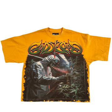 Godspeed INDOOR T-Shirt 