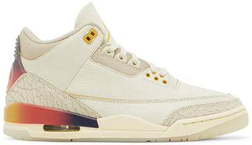 J. Balvin x Air Jordan 3 Retro SP 