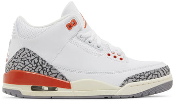 Wmns Air Jordan 3 Retro 