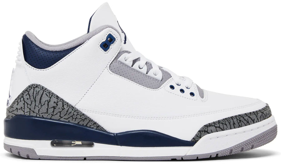 Air Jordan 3 Retro 