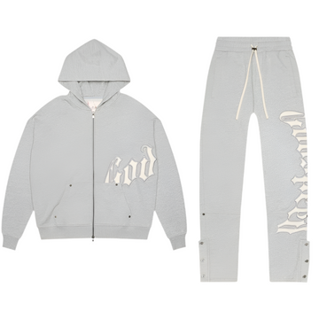 Godspeed OG Logo Sweatsuit 