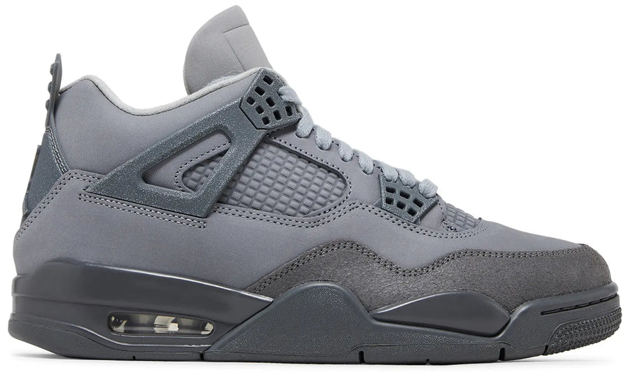 Air Jordan 4 Retro SE 
