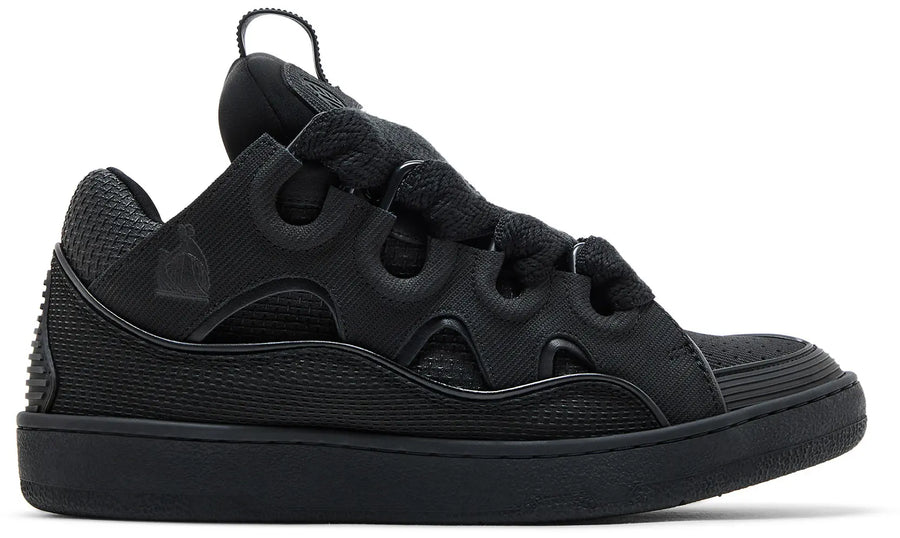 Lanvin Curb Sneaker 