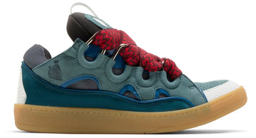 Lanvin Curb Sneaker 