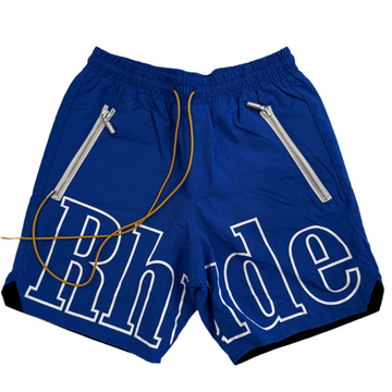Rhude Logo Short 
