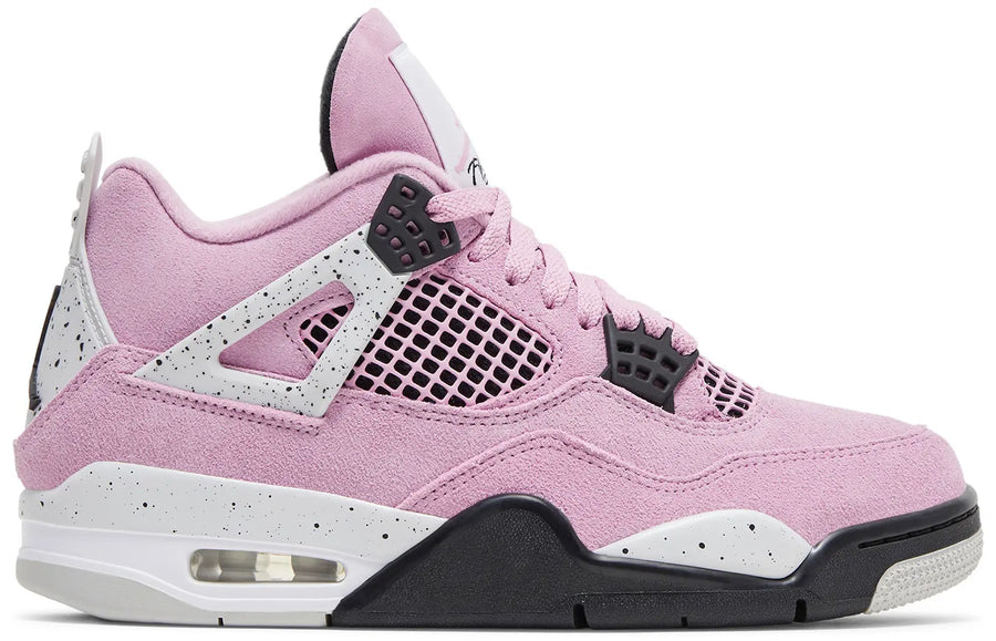 WMNS Air Jordan 4 Retro 