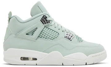 Wmns Air Jordan 4 Retro 