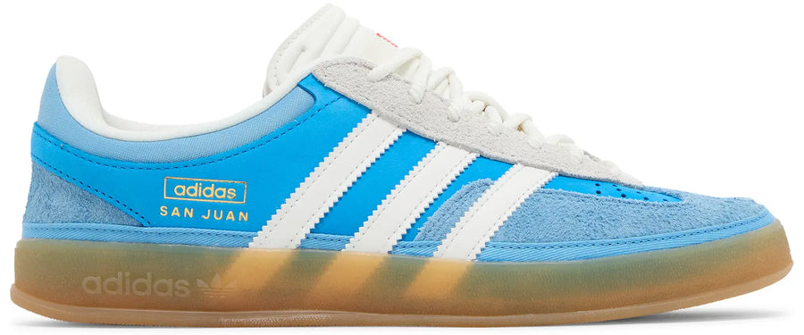 Bad Bunny x adidas Gazelle Indoor 