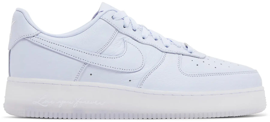NOCTA x Nike Air Force 1 Low 