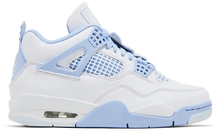 WMNS Air Jordan 4 Retro 