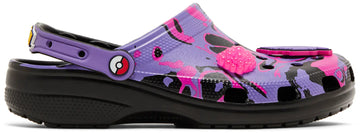 Pokémon x Crocs Classic Clog 